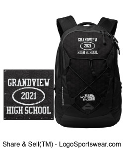 The North Face® Groundwork Backpack Design Zoom